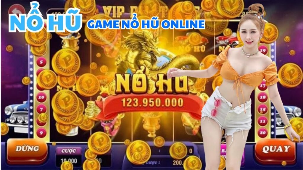 Mẹo và Chiến Lược Chơi Nổ Hũ Online